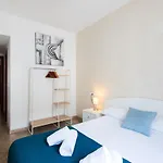 Capuchinos Center Apartment - Parking Free&Pet Friendly