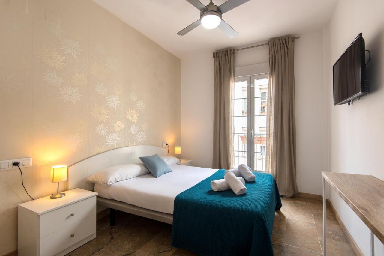 Appartement Capuchinos Center - Parking Free&pet Friendly *