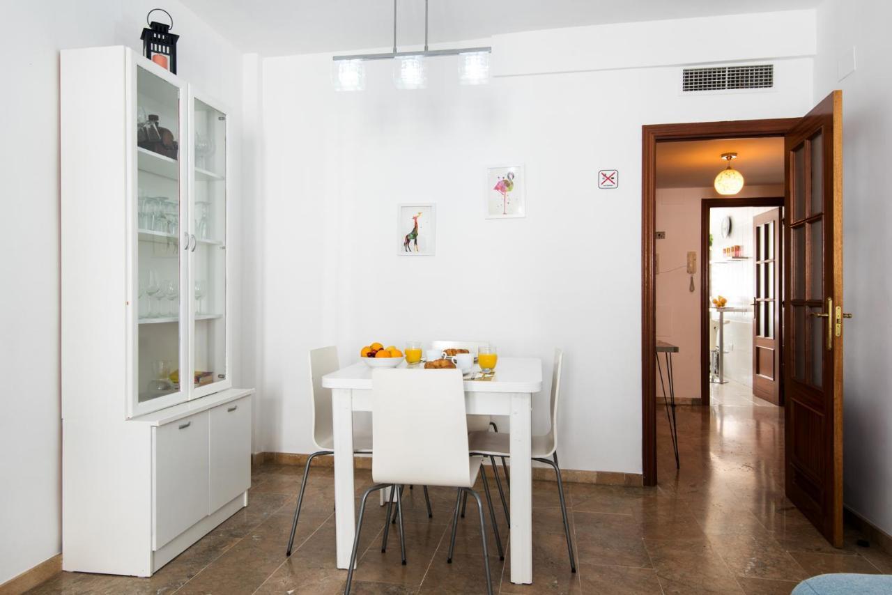 Appartement Capuchinos Center - Parking Free&pet Friendly *
