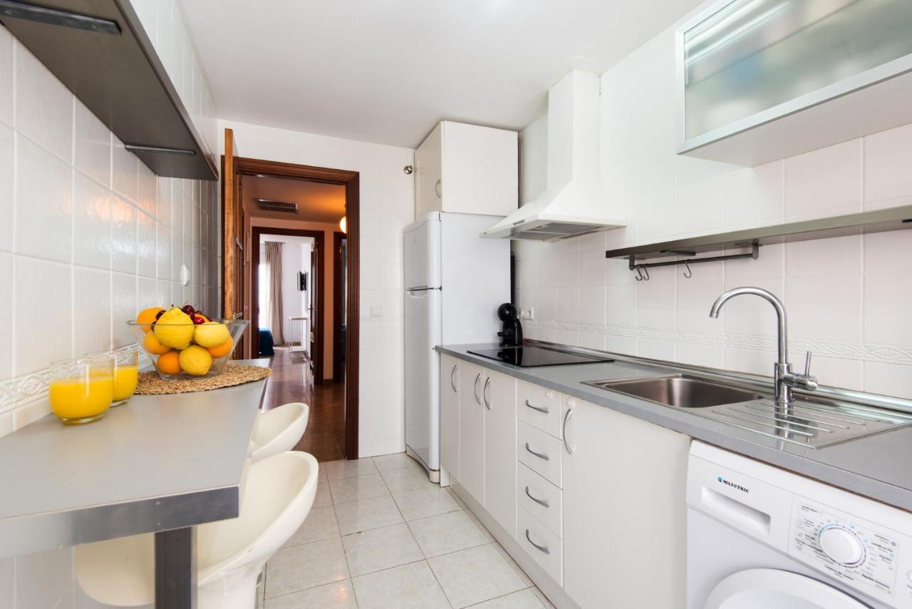Appartement Capuchinos Center - Parking Free&pet Friendly *